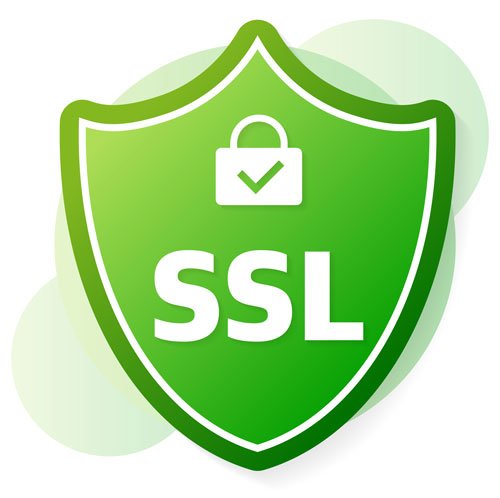 شهادة SSL