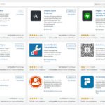 8 إضافات ضرورية عند بناء موقع ووردبريس