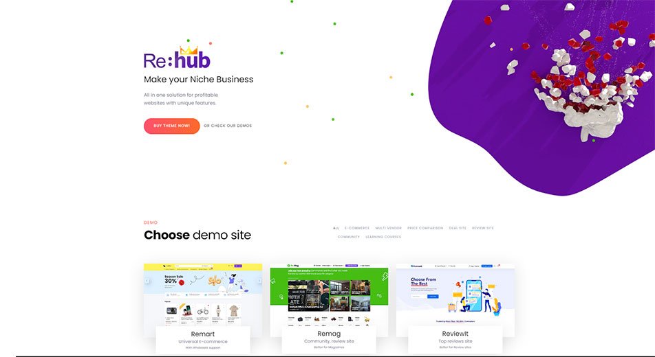rehub