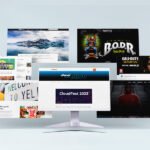 أشهر10 مواقع عالمية تعمل باستخدام ووردبريس