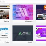 أهم 5 قوالب ووردبريس عربية مجانية