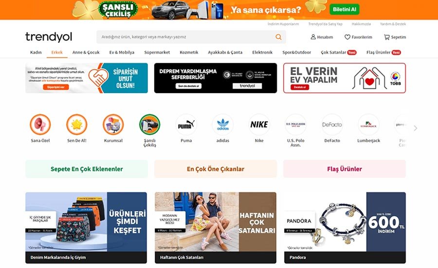 trendyol