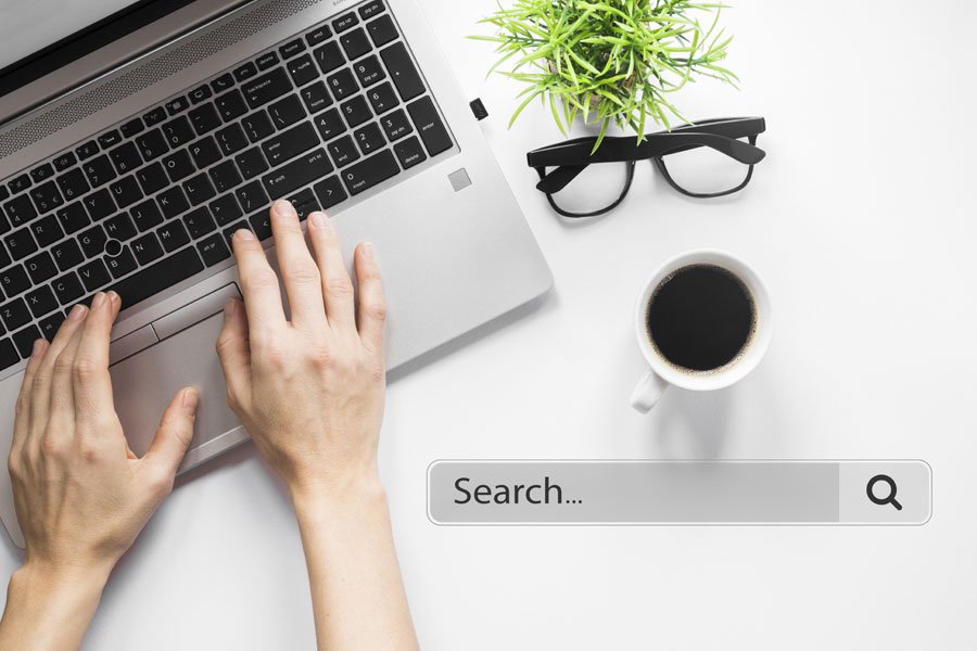 Read more about the article 8من أشهر أنواع مواقع الويب