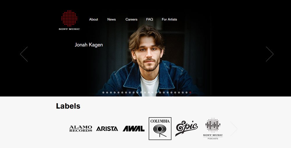 Sony Music