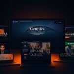 8 مواقع عالمية تعمل باستخدام ووردبريس – تحديث لعام 2025