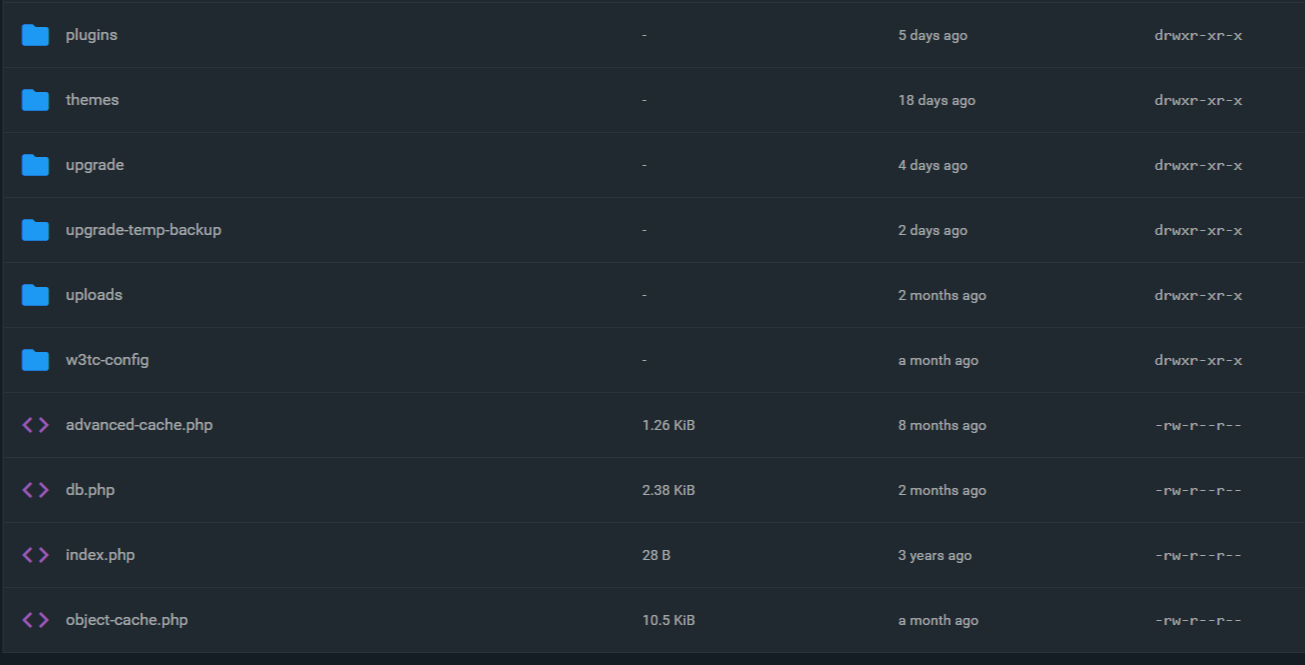 تعطيل الإضافات وفحص التوافق