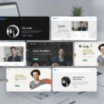 أفضل 7 قوالب ووردبريس احترافية لمواقع السيرة الذاتية الشخصية