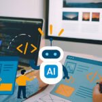 كيف غيّر الذكاء الاصطناعي قواعد تصميم المواقع إلى الأبد؟ 5 نقاط رئيسية