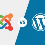 مقارنة جملة و ووردبريس: من الأفضل لإنشاء موقع احترافي في 2025؟