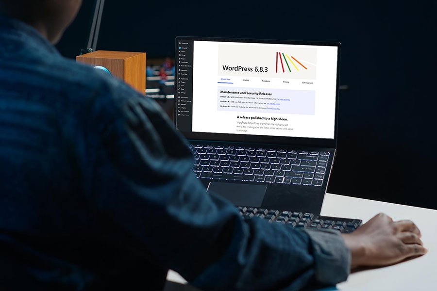 You are currently viewing 5 توجهات رئيسية لـ ووردبريس 2025 يجب أن يعرفها كل مطوّر ويب